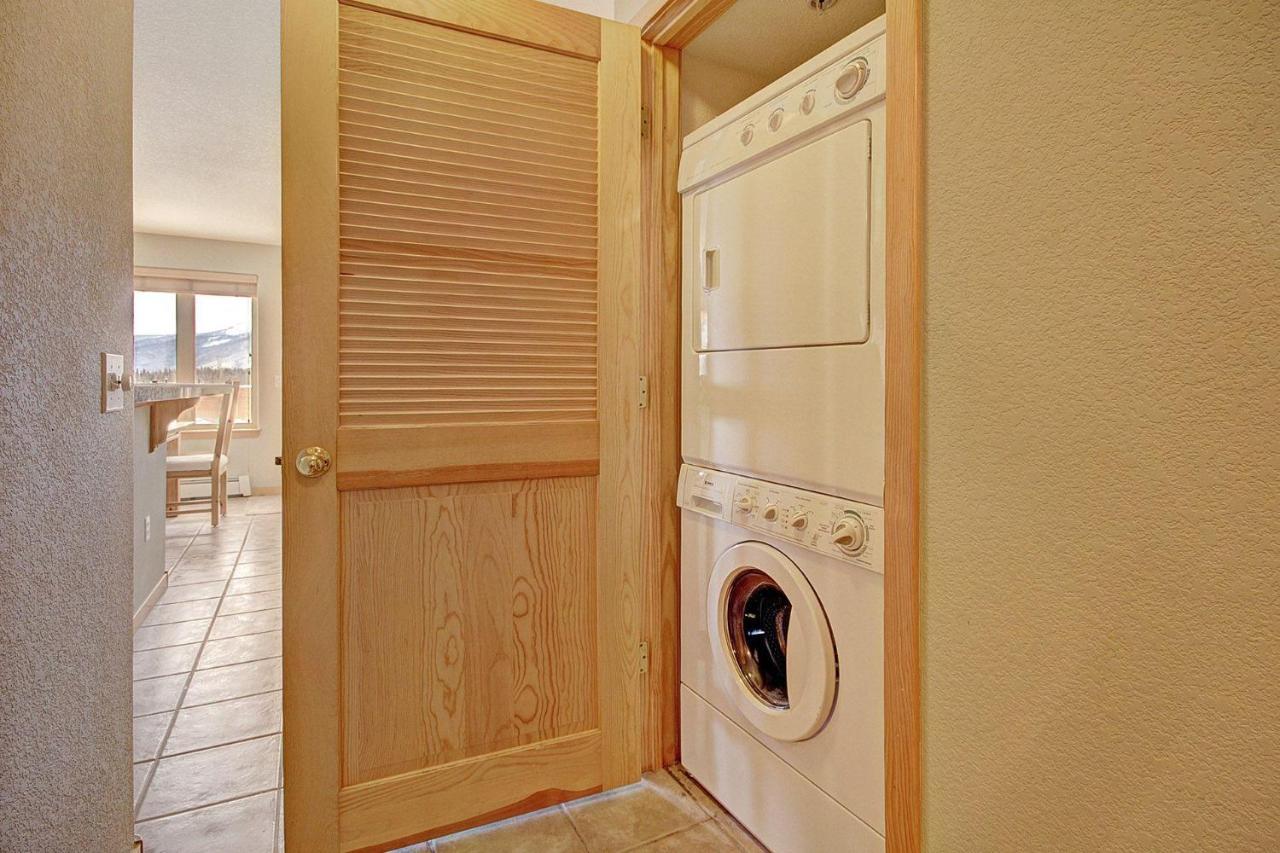 522 Watch Hill Condo Silverthorne Luaran gambar