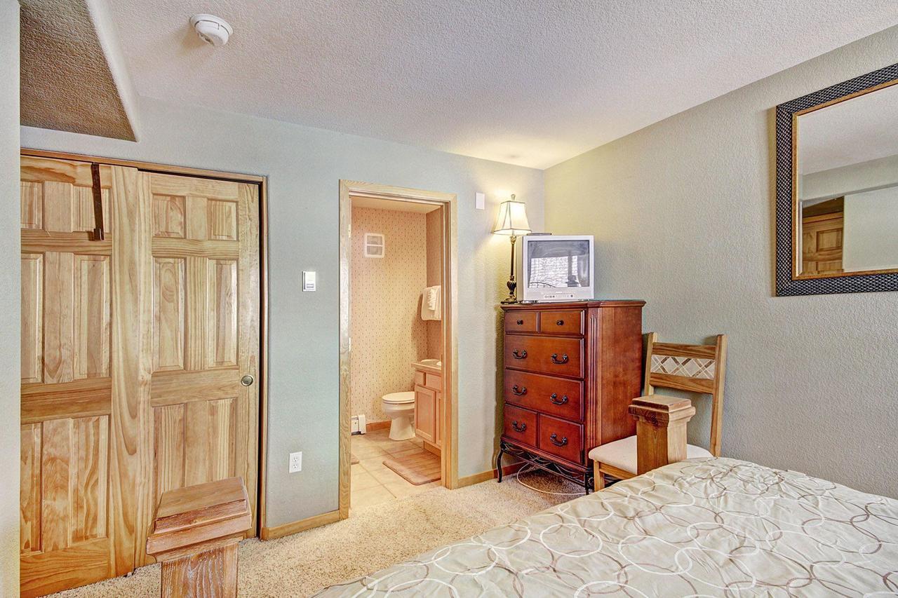522 Watch Hill Condo Silverthorne Luaran gambar