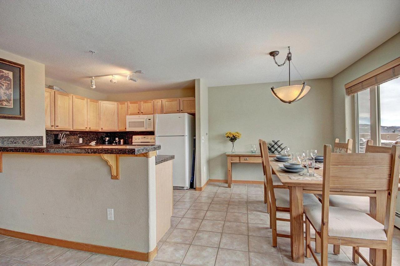 522 Watch Hill Condo Silverthorne Luaran gambar