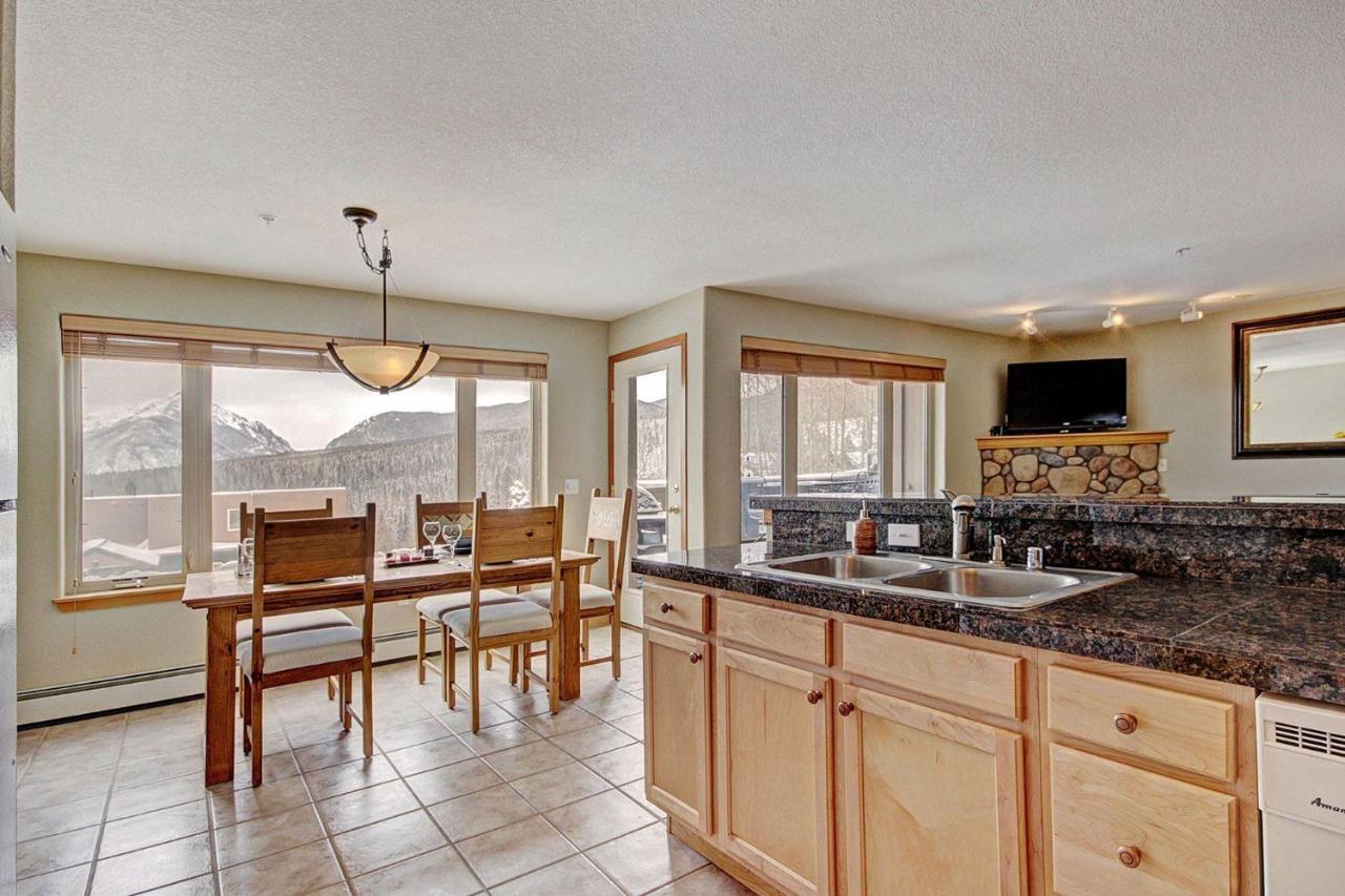 522 Watch Hill Condo Silverthorne Luaran gambar