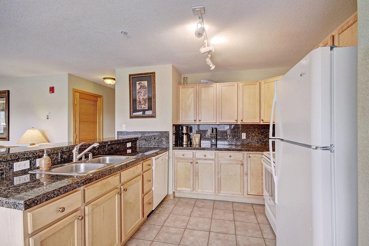 522 Watch Hill Condo Silverthorne Luaran gambar
