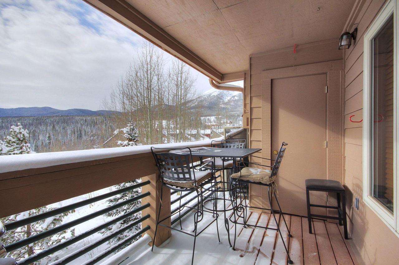 522 Watch Hill Condo Silverthorne Luaran gambar