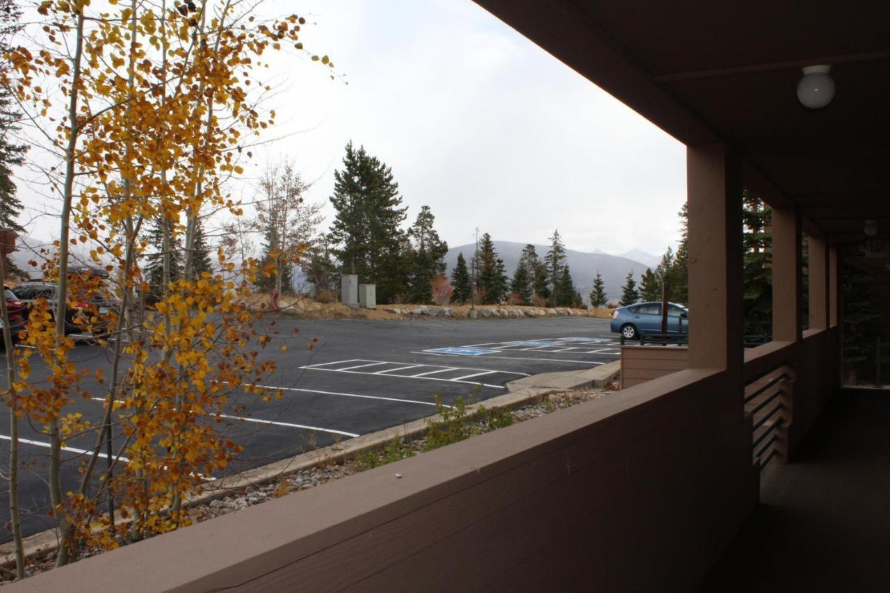 522 Watch Hill Condo Silverthorne Luaran gambar