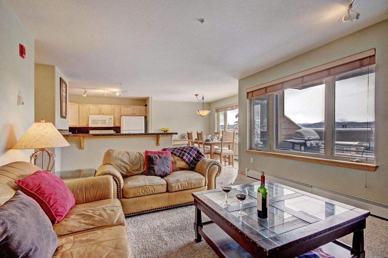 522 Watch Hill Condo Silverthorne Luaran gambar