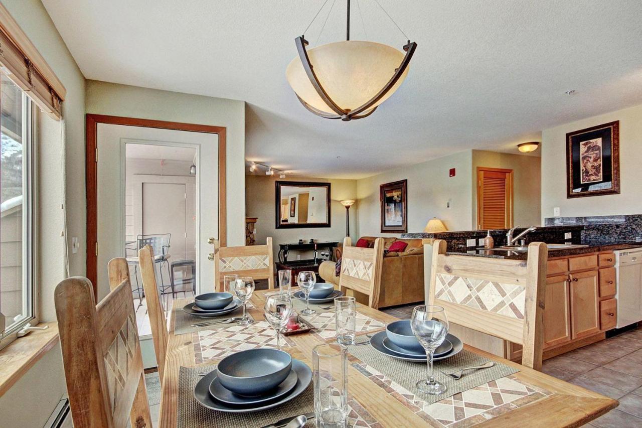 522 Watch Hill Condo Silverthorne Luaran gambar