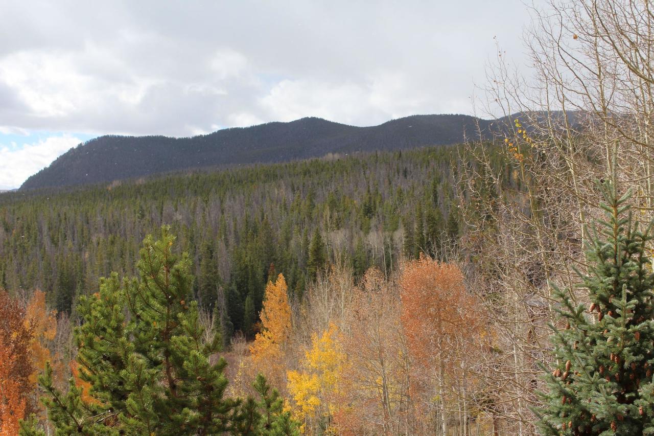 522 Watch Hill Condo Silverthorne Luaran gambar