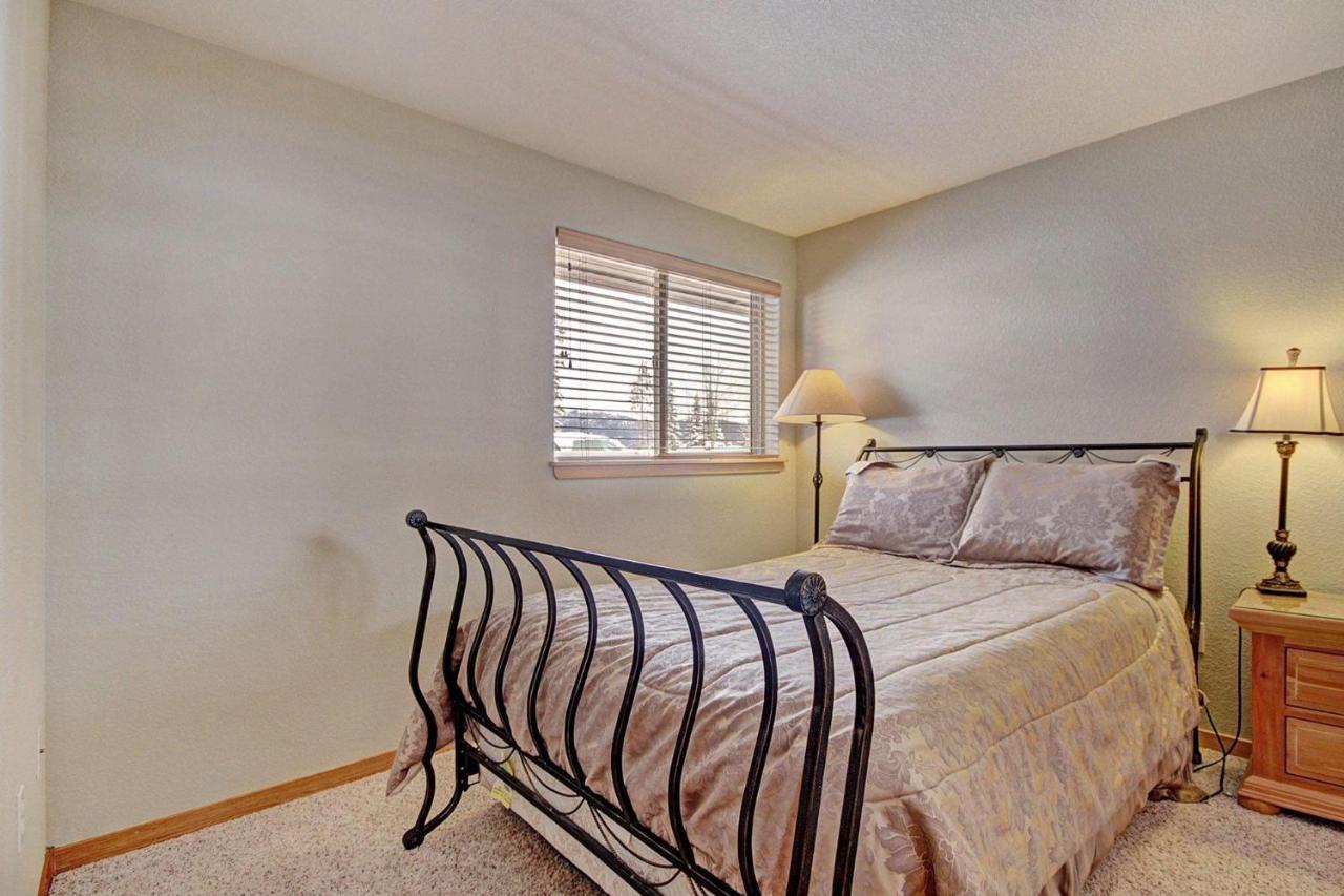 522 Watch Hill Condo Silverthorne Luaran gambar
