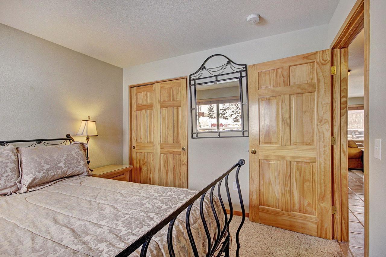 522 Watch Hill Condo Silverthorne Luaran gambar