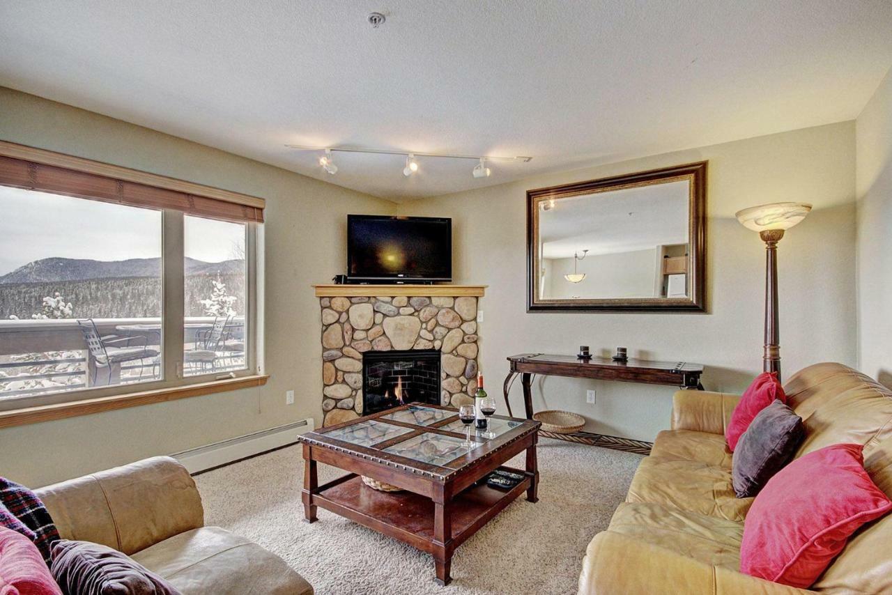 522 Watch Hill Condo Silverthorne Luaran gambar