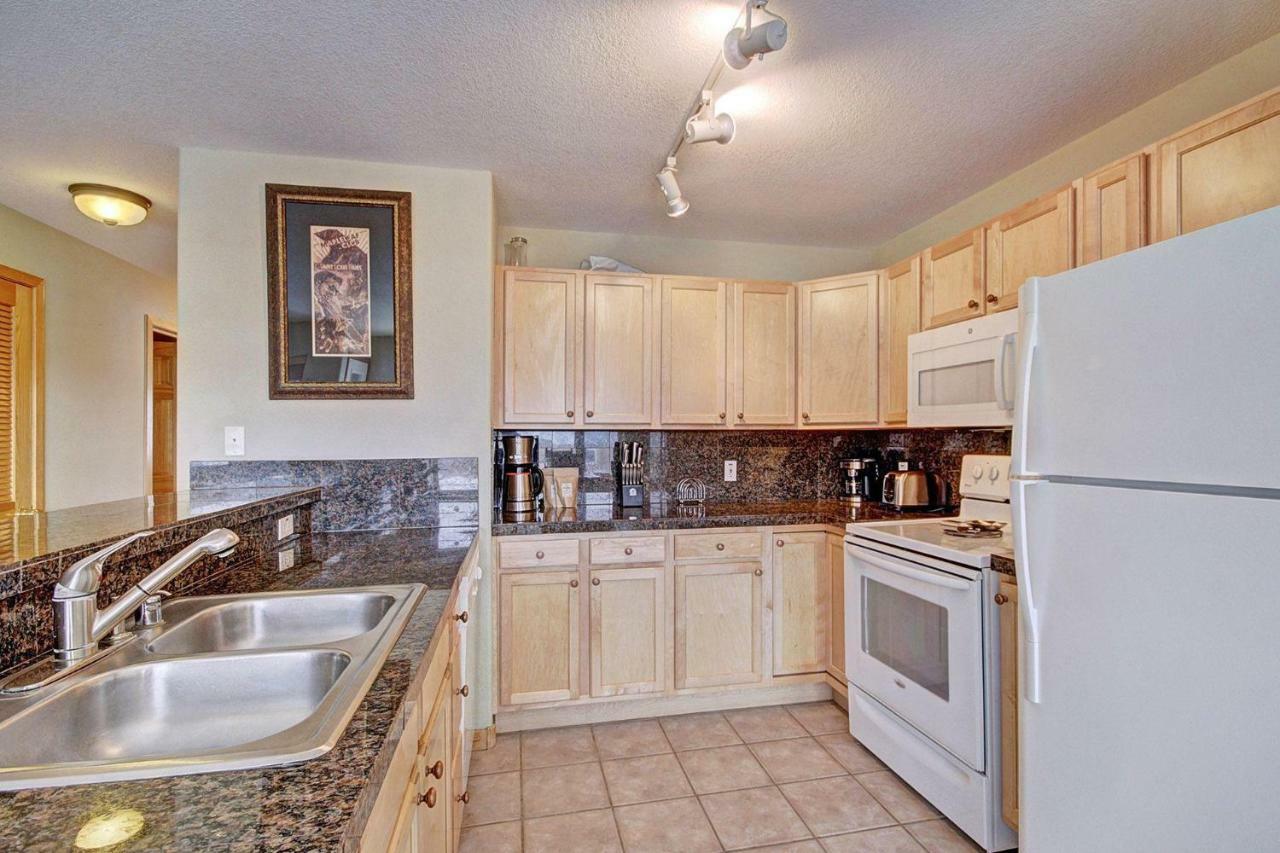 522 Watch Hill Condo Silverthorne Luaran gambar