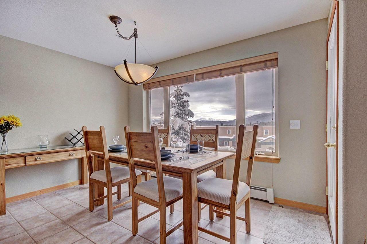 522 Watch Hill Condo Silverthorne Luaran gambar