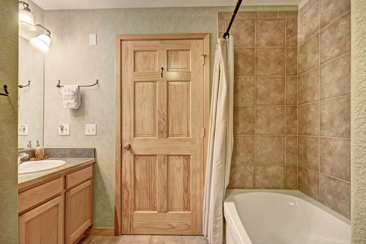 522 Watch Hill Condo Silverthorne Luaran gambar