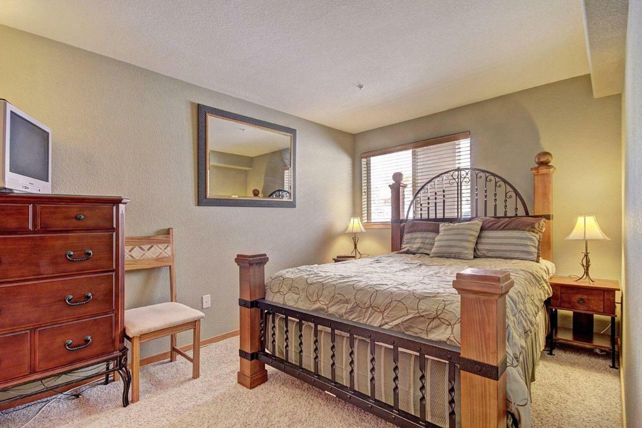 522 Watch Hill Condo Silverthorne Luaran gambar