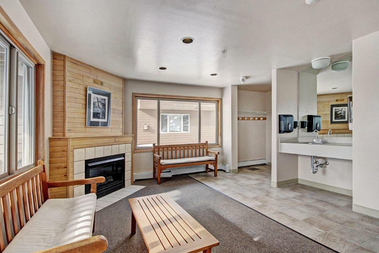522 Watch Hill Condo Silverthorne Luaran gambar