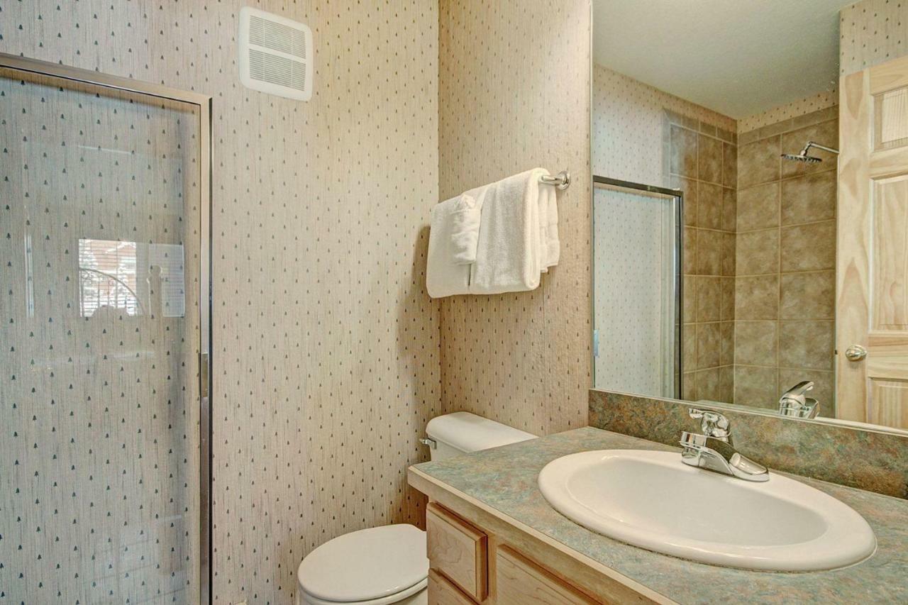 522 Watch Hill Condo Silverthorne Luaran gambar