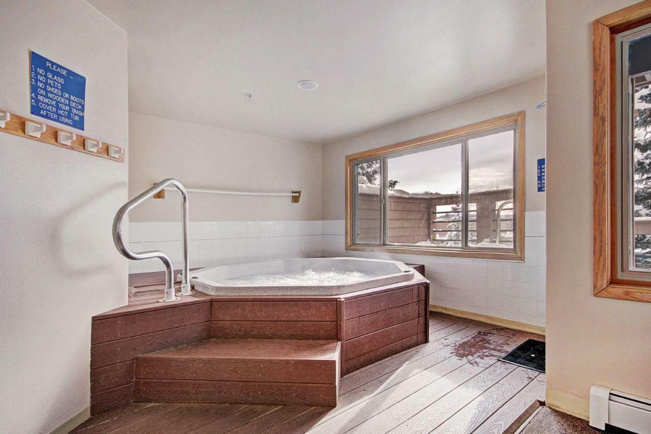 522 Watch Hill Condo Silverthorne Luaran gambar