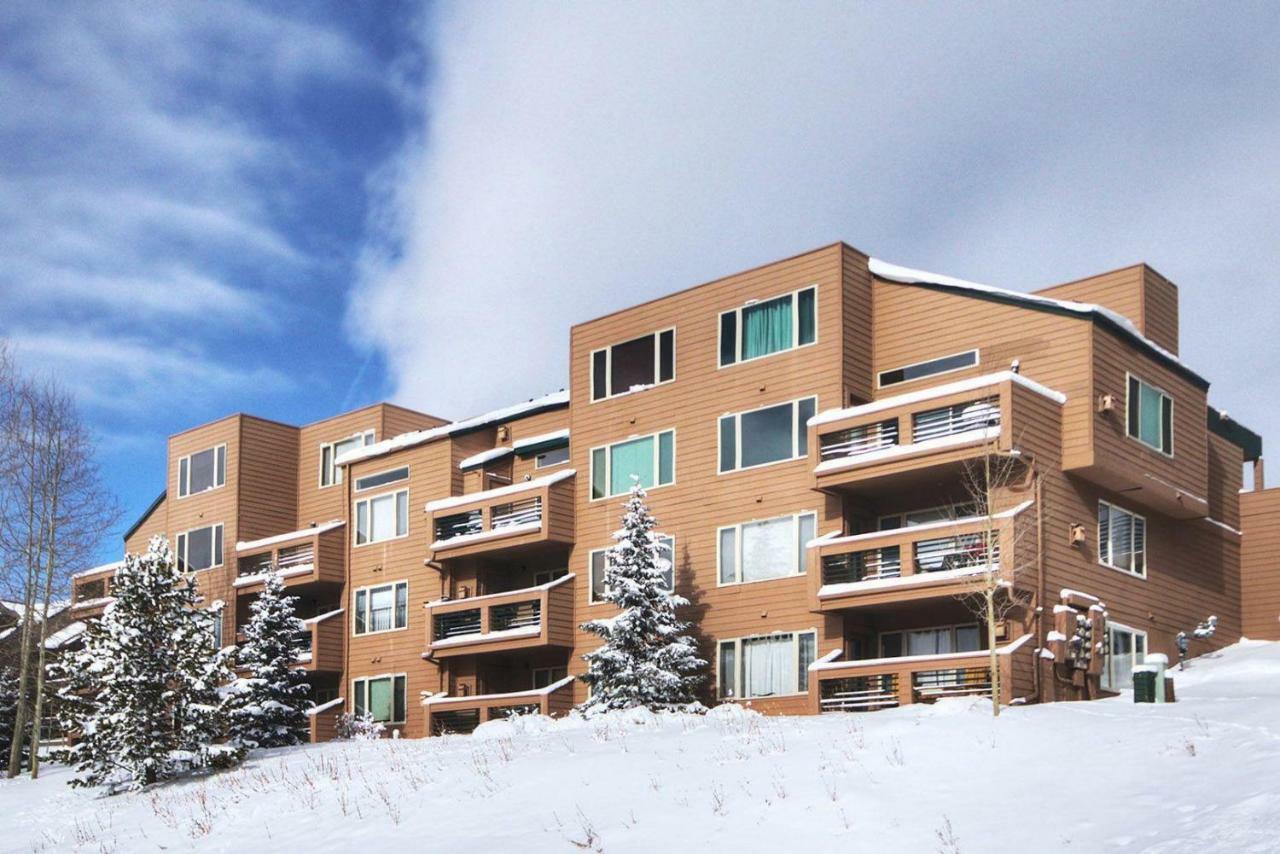 522 Watch Hill Condo Silverthorne Luaran gambar