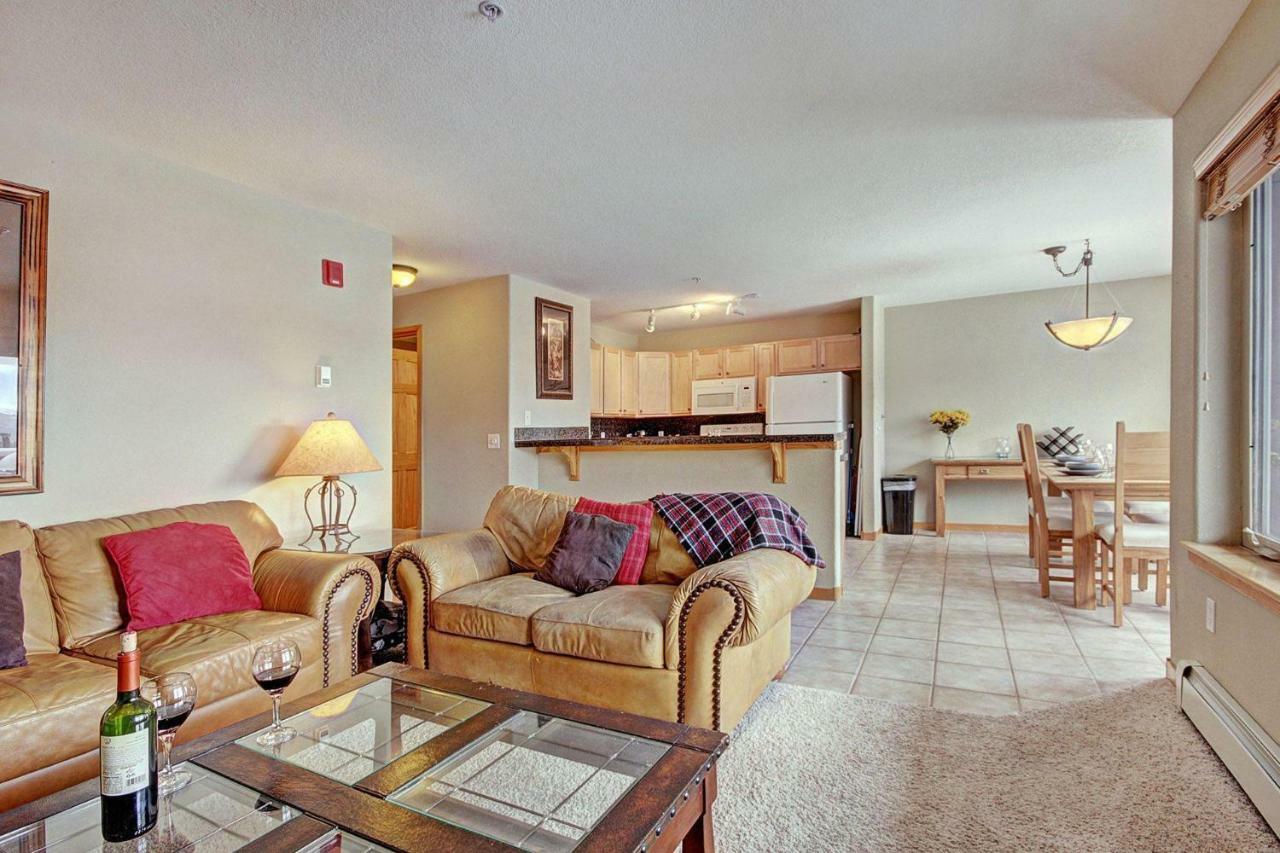 522 Watch Hill Condo Silverthorne Luaran gambar