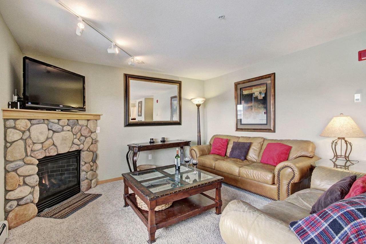 522 Watch Hill Condo Silverthorne Luaran gambar