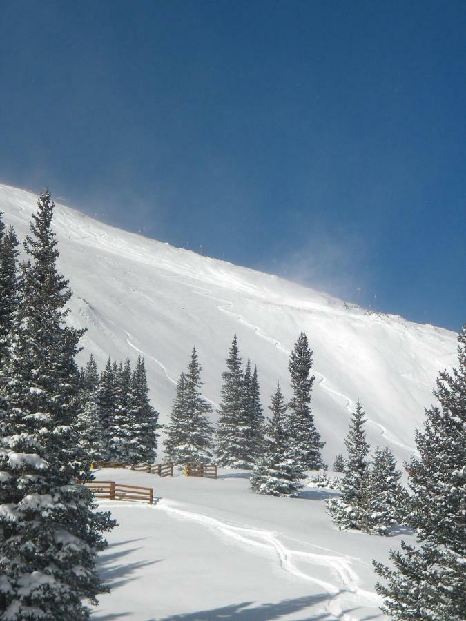 522 Watch Hill Condo Silverthorne Luaran gambar